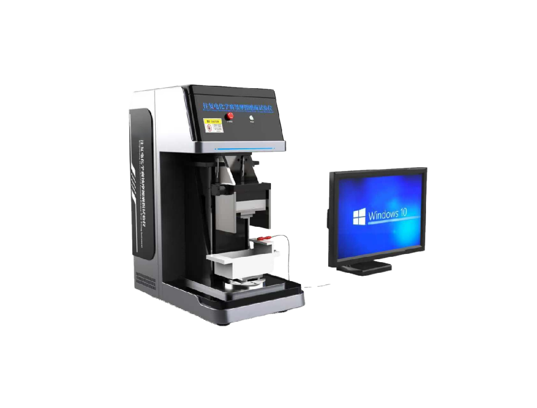 往复电化学腐蚀摩擦磨损试验仪