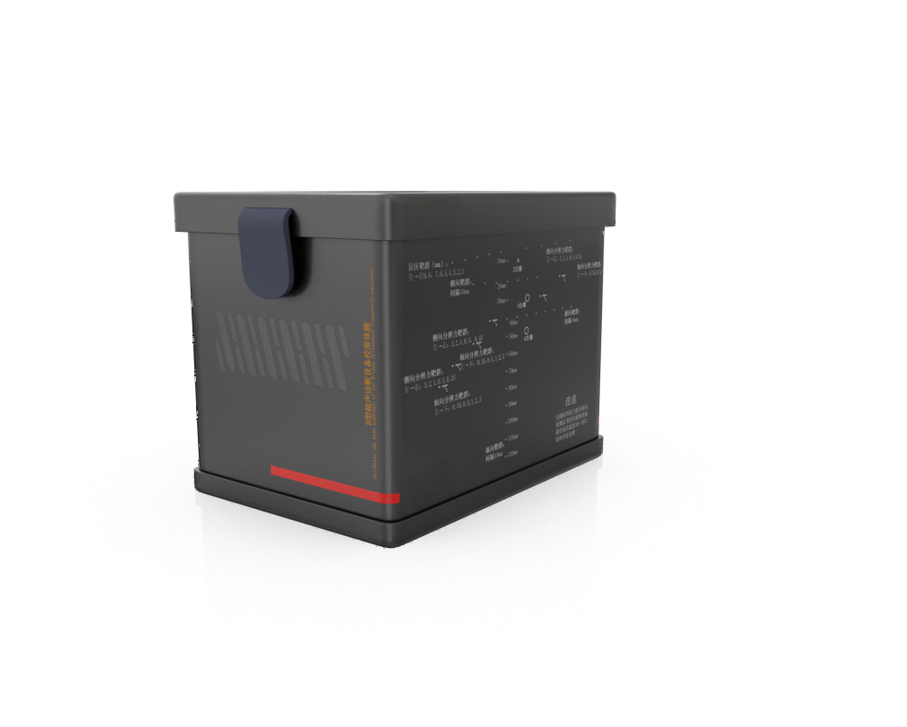 B型超声诊断设备校准体膜