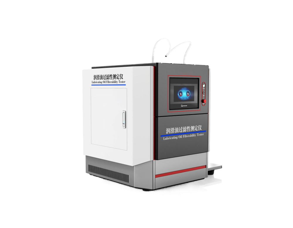润滑油过滤性测定仪