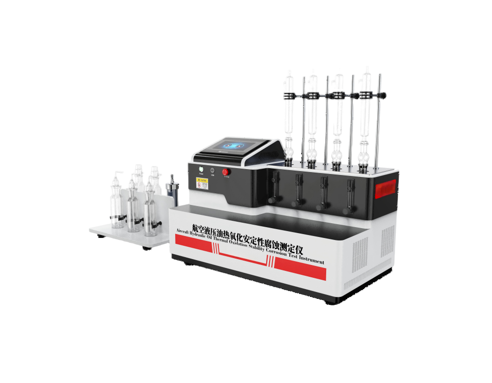 航空液压油热氧化安定性及腐蚀测定仪