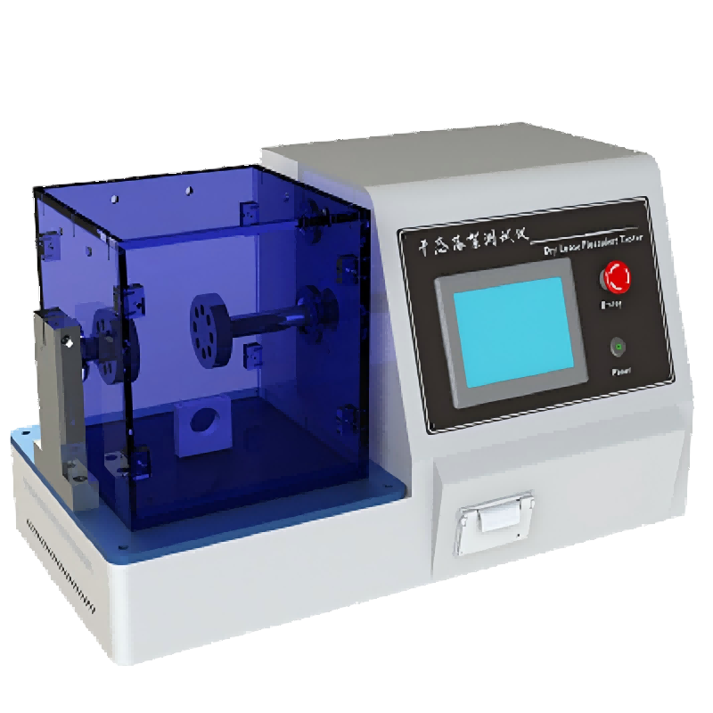 干态落絮测试仪