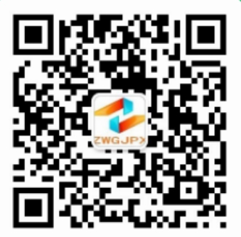 公众号二维码