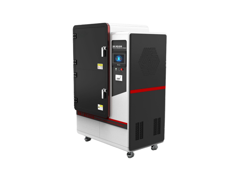 混凝土碳化试验箱