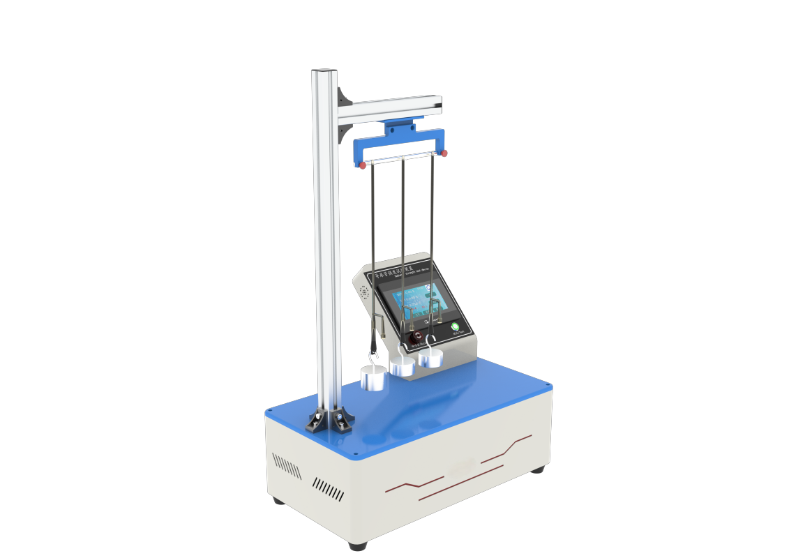 导尿管强度测试仪