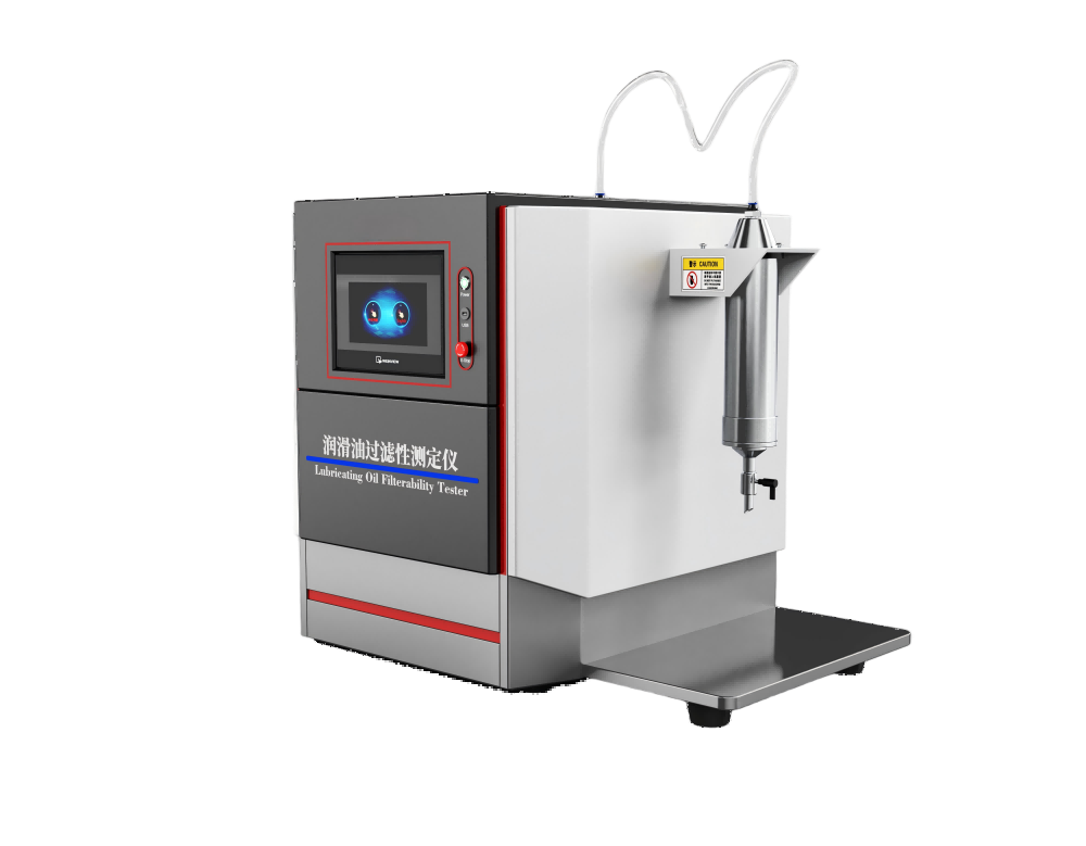 润滑油过滤性测定仪