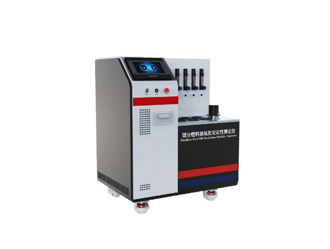 馏分燃料油氧化安定性测定仪