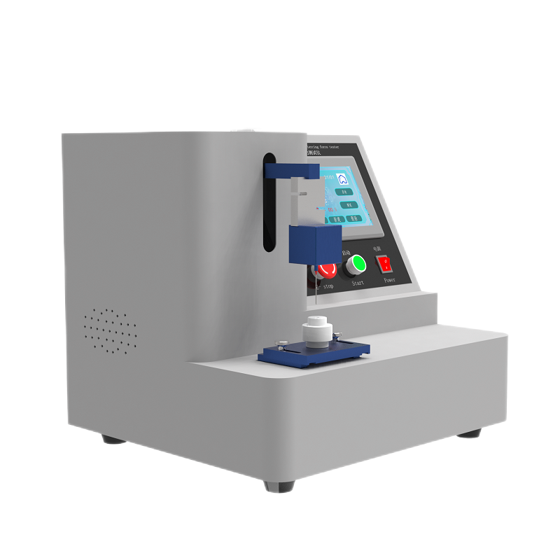 注射针，缝合针针尖强度及刺穿力测试仪