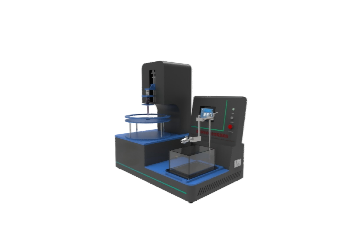 腹部穿刺器综合性能测试仪