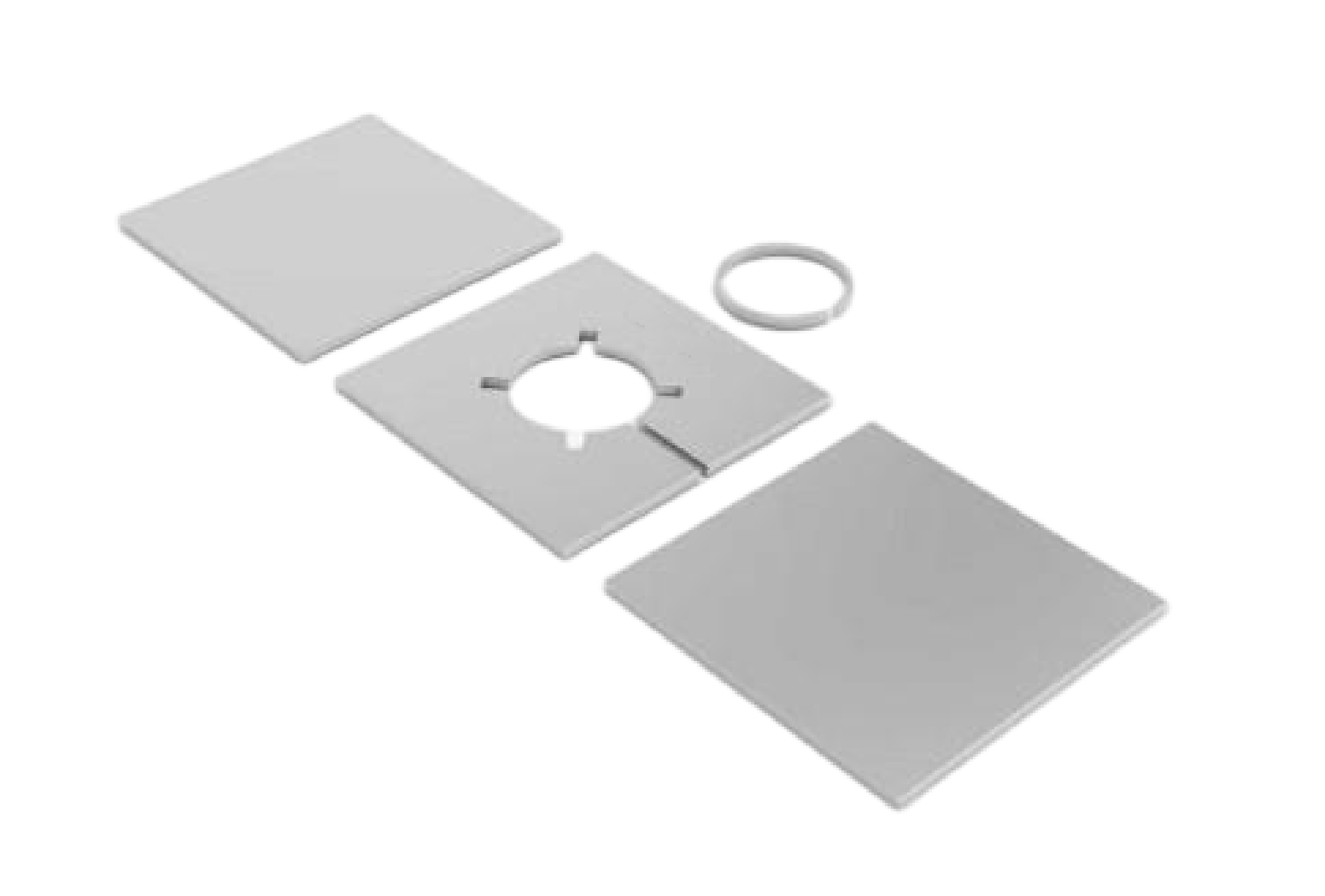 光学性能及色泽试验测试工装