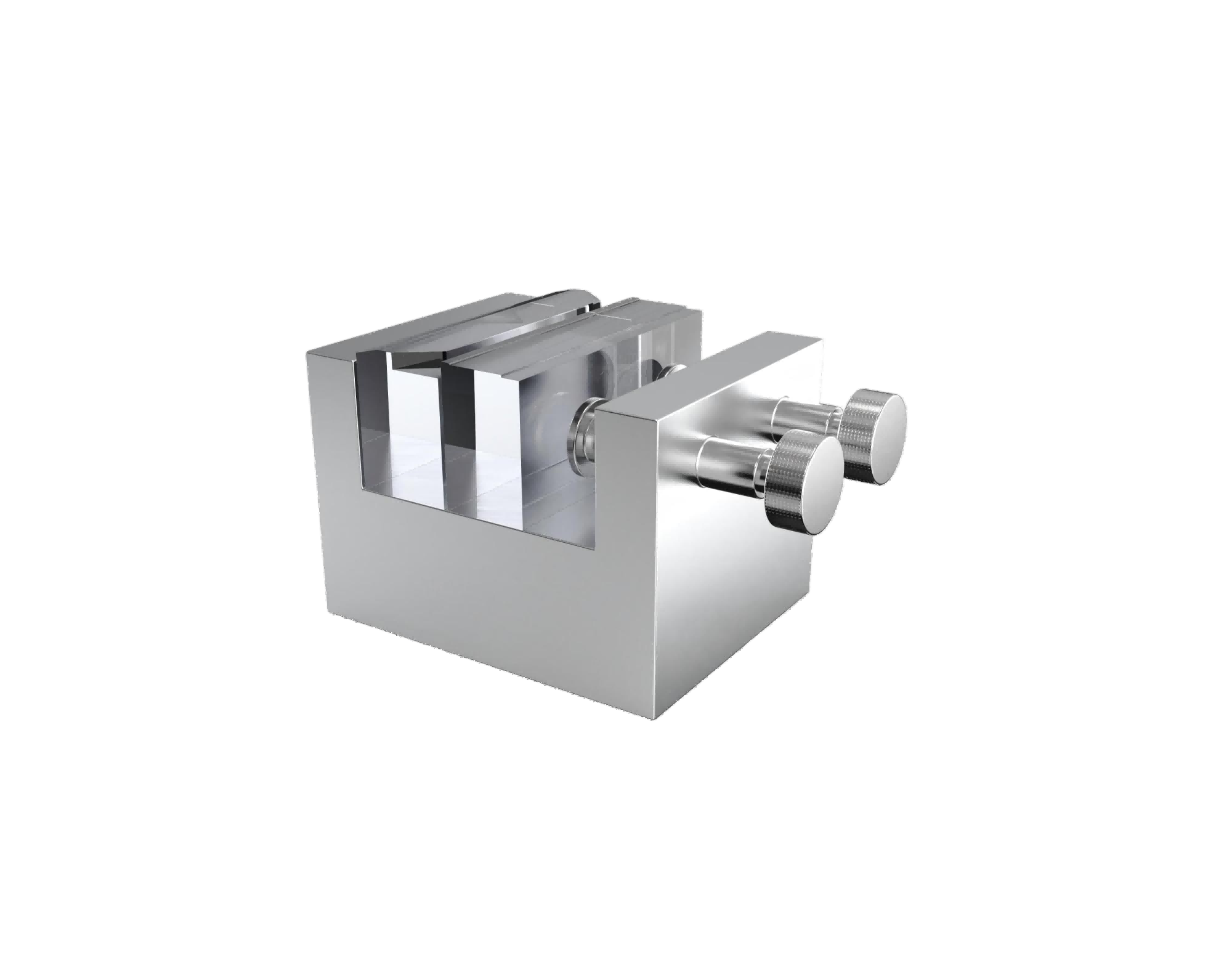 挠曲强度试样模具2