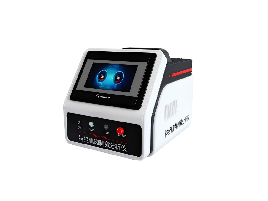 神经肌肉刺激分析仪