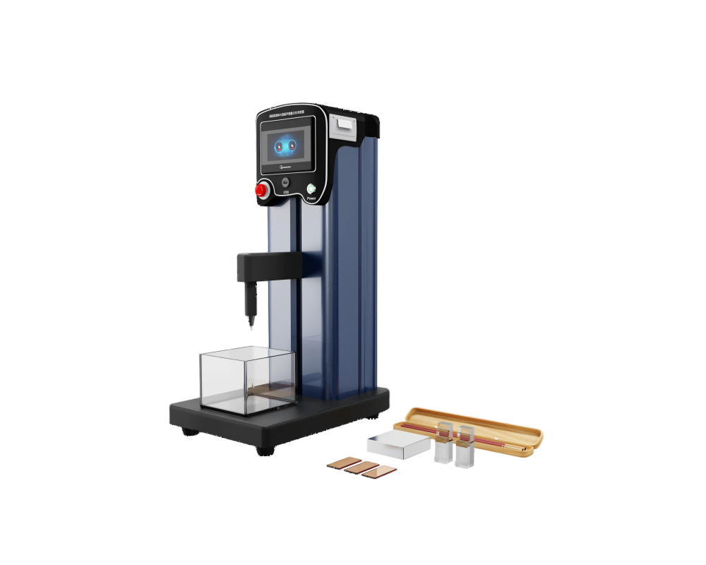 高配款眼科A型声测量仪校准装置