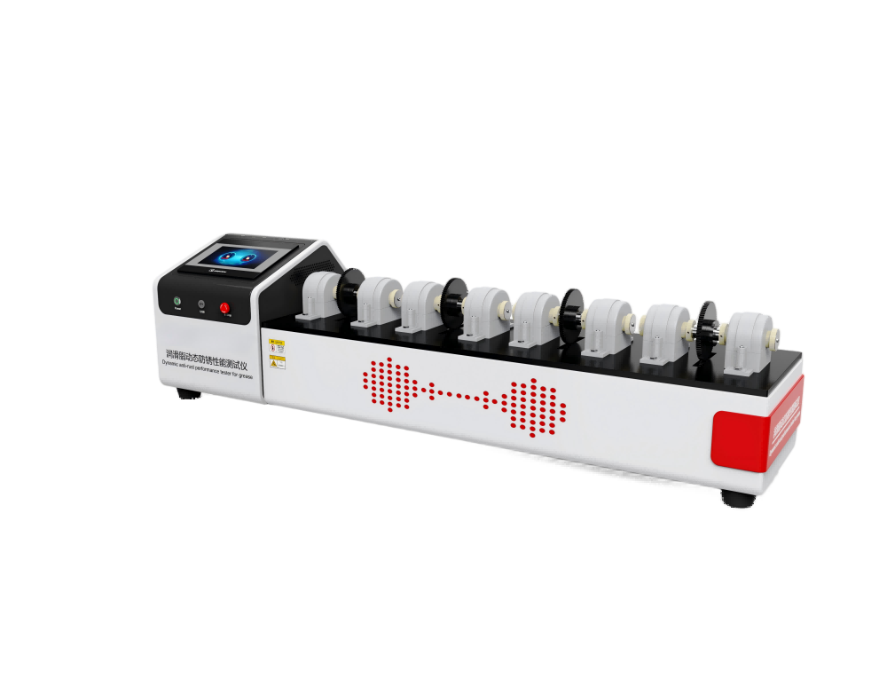 润滑脂动态防锈性能测试仪