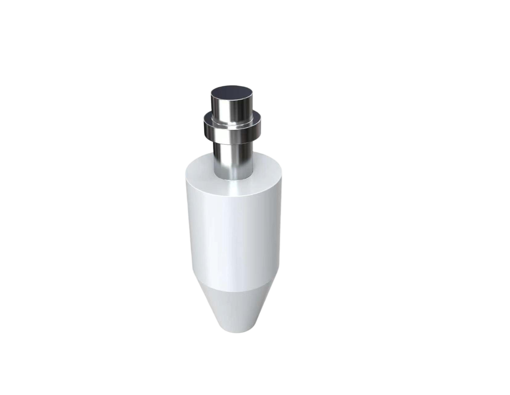 稠度试样材料量取器